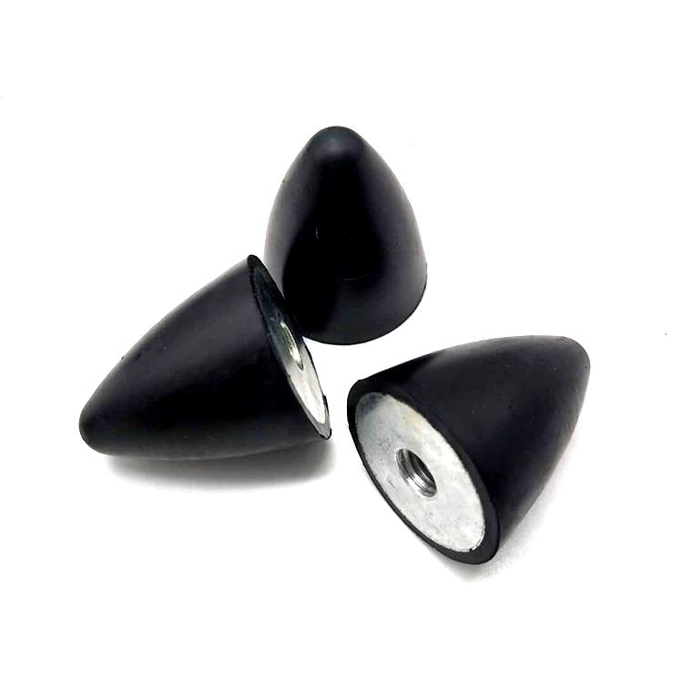 Conical nres Damper (3) Conical Stop Damper (3)