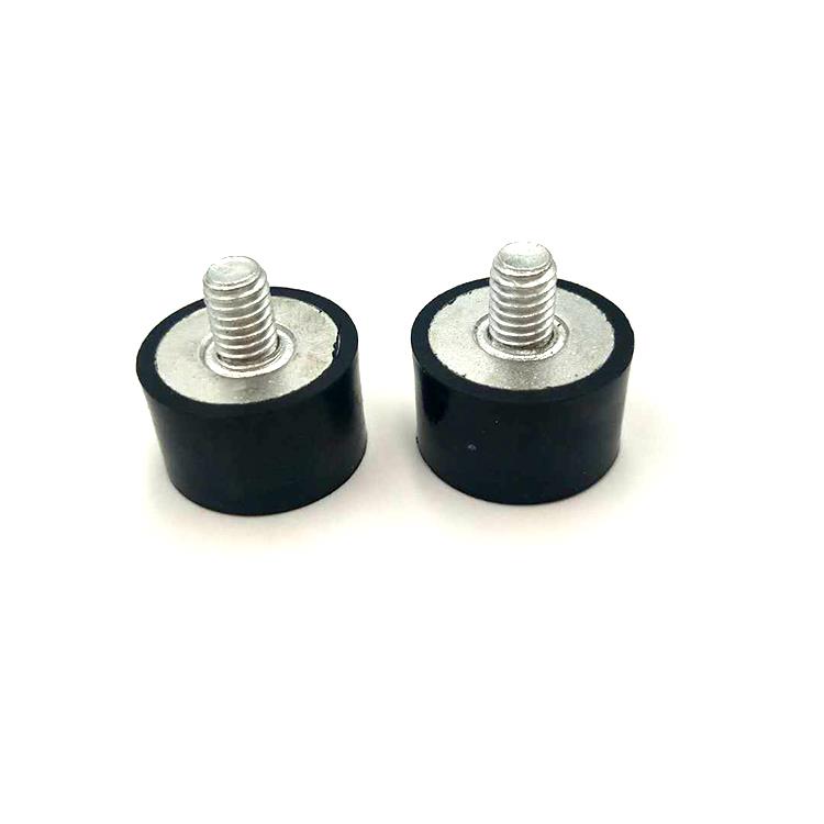 Roj hmab damper mounts