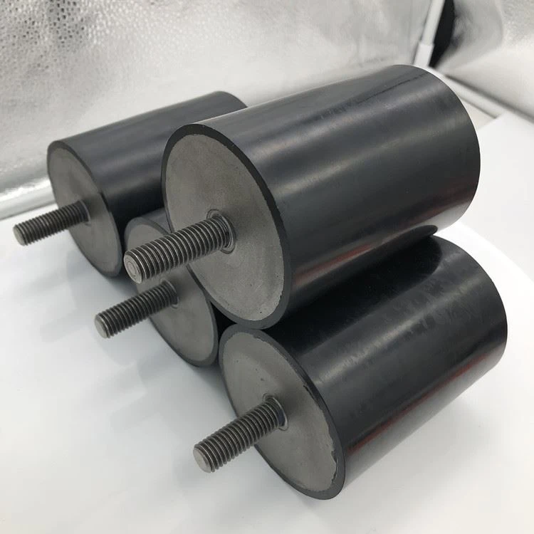 M12 Anti Vibration Mount 1