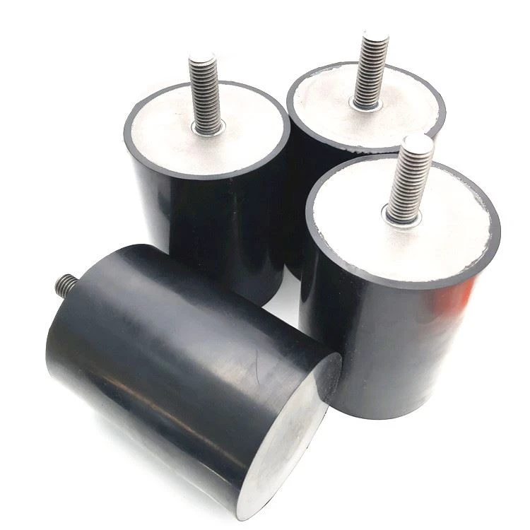 M12 Anti Vibration Mount 2