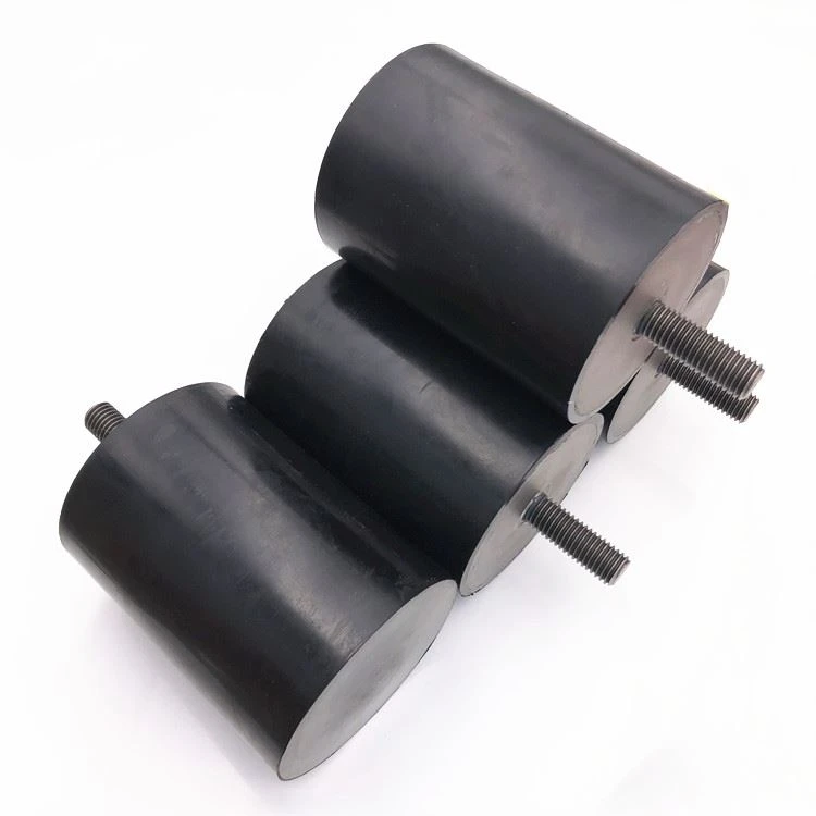 M12 Anti Vibration Mount 6