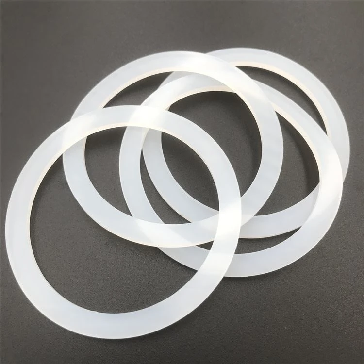 silicone gasket