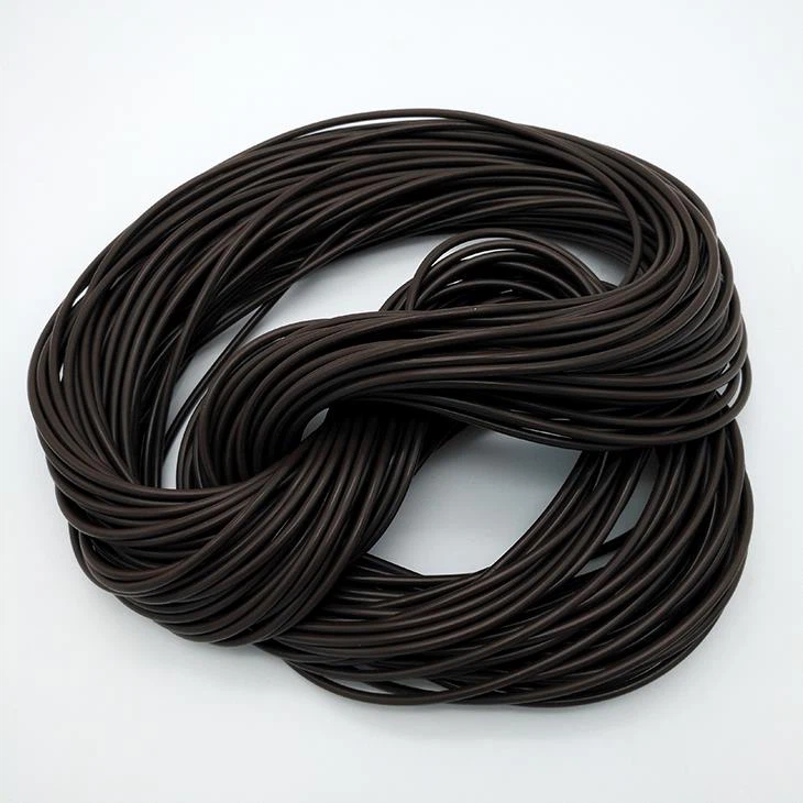 305x3.1 Mm Vaccum Extractor Viton O-Ring Seal
