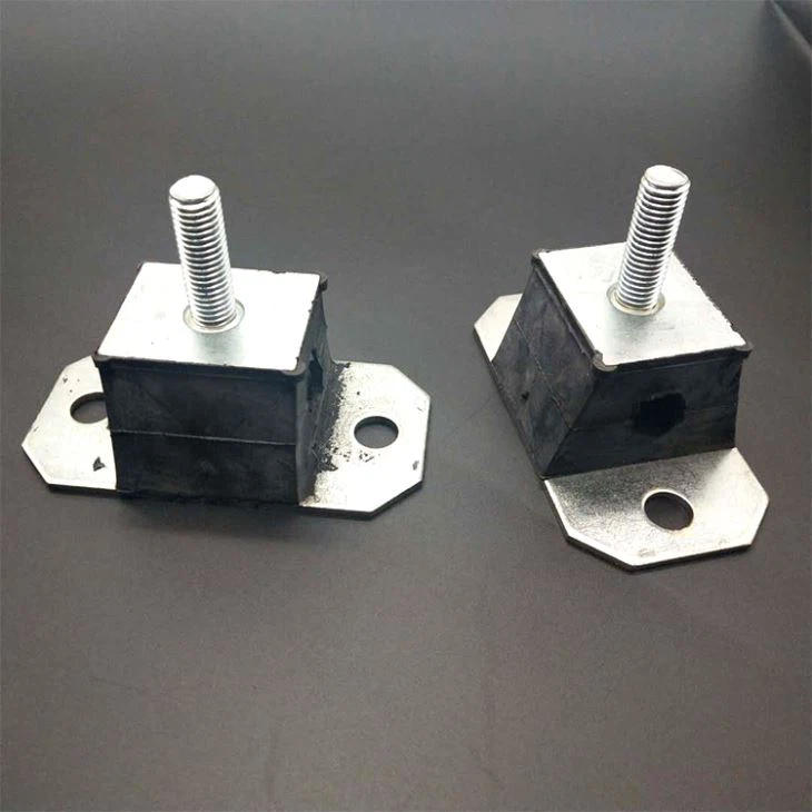 Anti Vibration Bobbin Engine Mounts