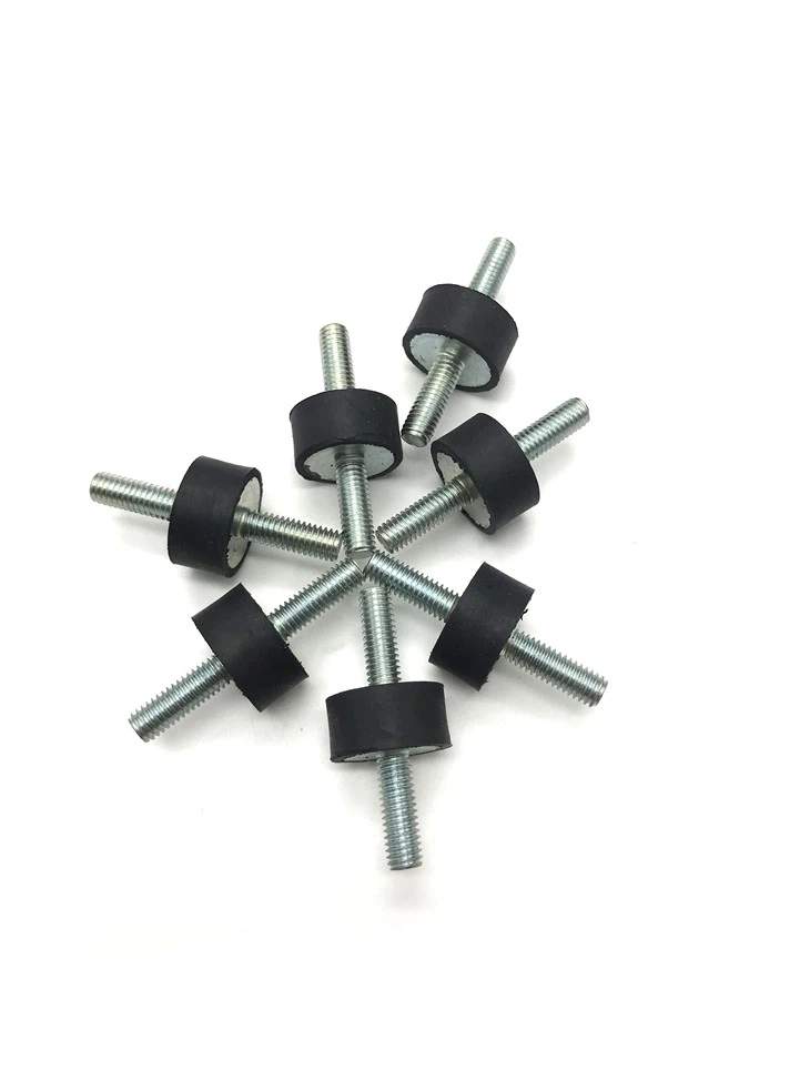 Anti VIBRATION RUBBER BOBBIN MOUNTS