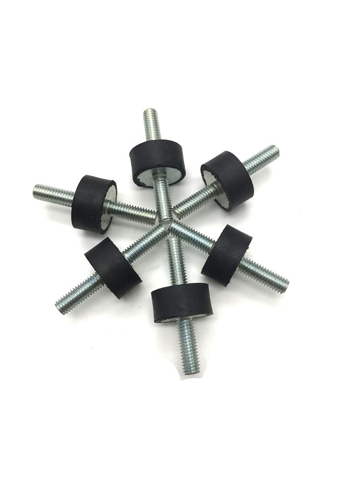Anti VIBRATION RUBBER BOBBIN MOUNTS