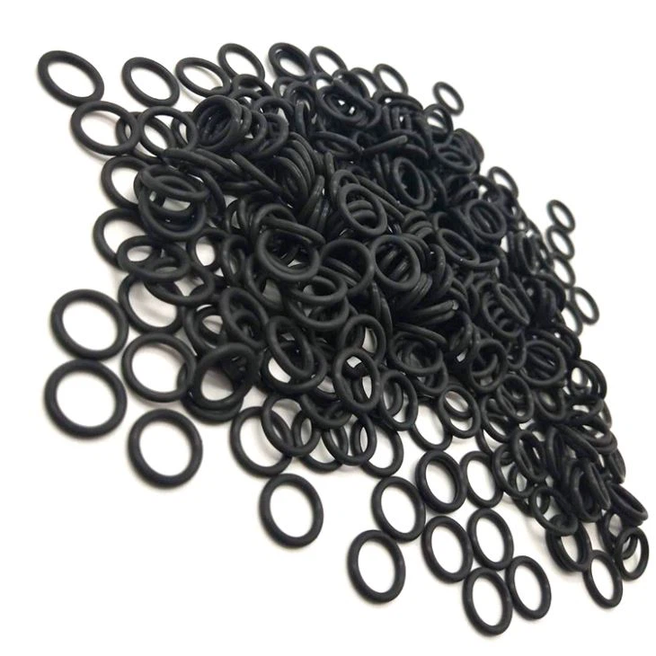 Automobile NBR O Rings Hole Sealing Gaskets Washers