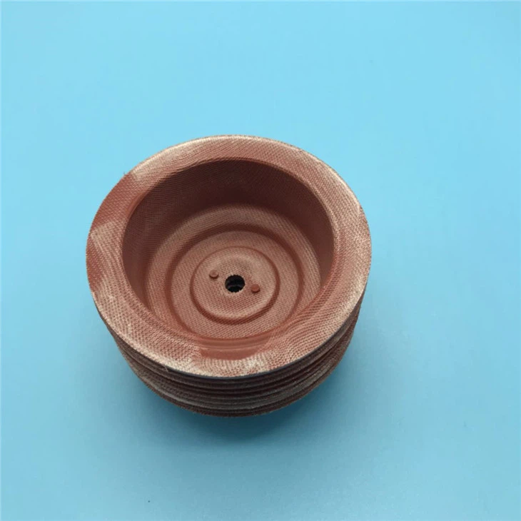 Ball Valve Diaphragm Rubber Washer