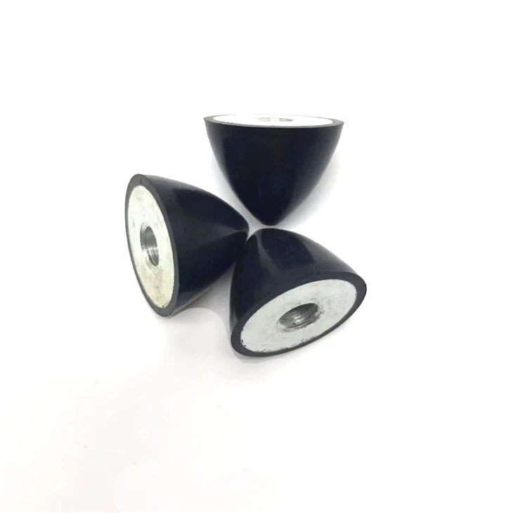 Cone Damper Vibration Isolator