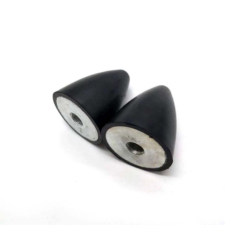 Conical Stop Damper 30mm