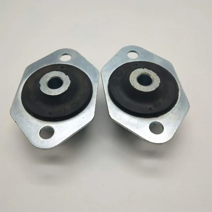 Generator Anti Vibration Rubber Engine Mount Shock Absorber