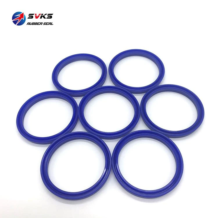 Hydraulic Cylinder Seals UN Piston Rod Seal