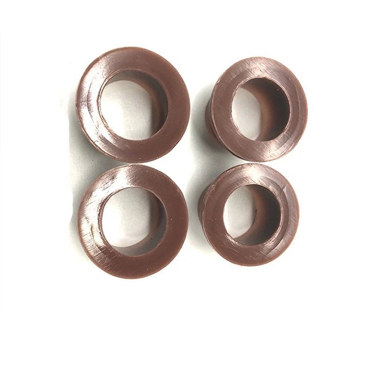 NBR Material OEM Size Rubber Gasket