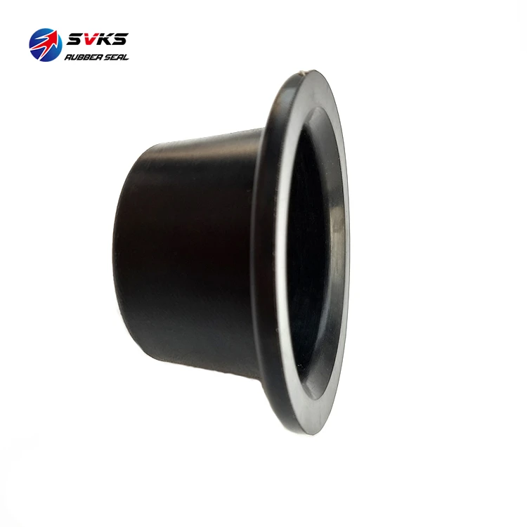 Nitrile Rubber Gas Rubber Diaphragm
