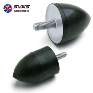 M6 M8 M10 Conical Stop Damper