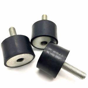 Hom B Kev Siv Tiav Kev Cuam Tshuam Pneumatic Mounts
