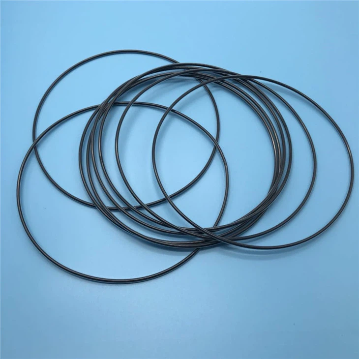 Teflon Encapsulated FKM/FPM O-Ring
