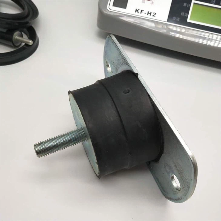 Varius Mounts For Diesel Generator