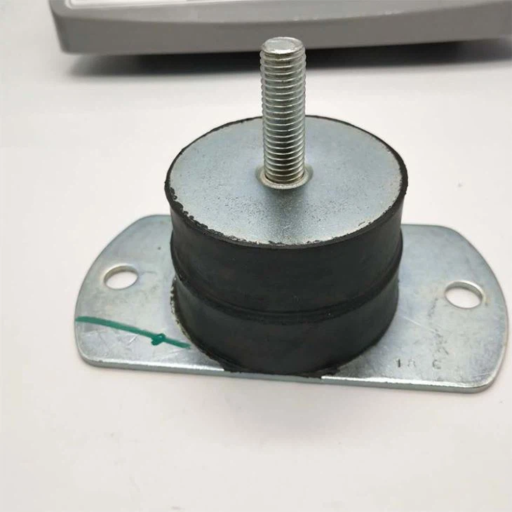 Varius Mounts For Diesel Generator