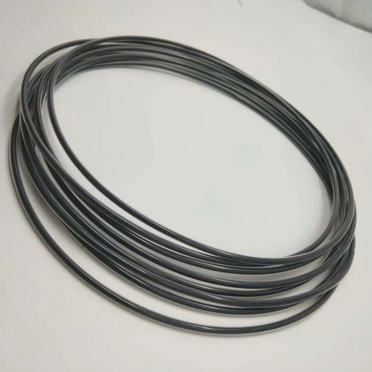 Heat Resistant PTFE Encapsulated Viton O Rings