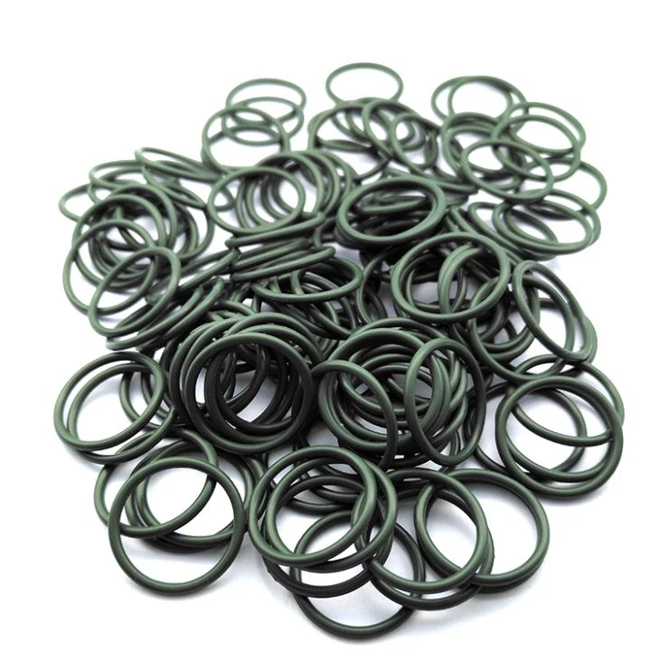 HNBR Rubber O-Ring Resistance
