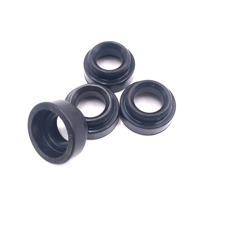 Nitrile Rubber Gasket