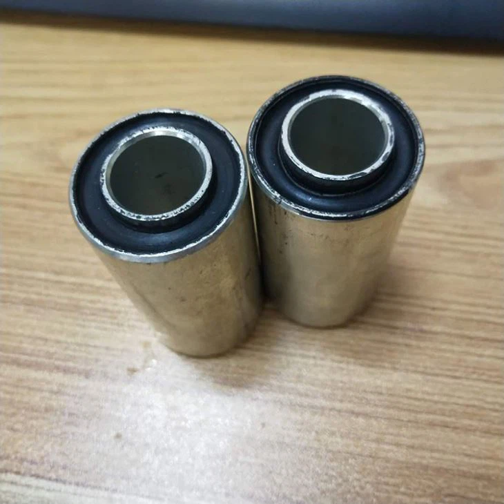 Rubber Shock Vibration Damping Bushings