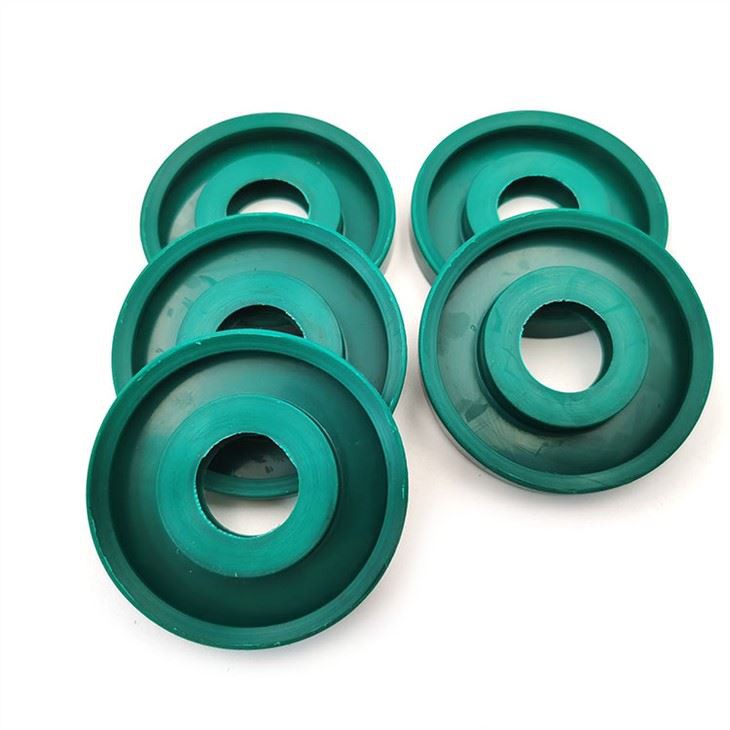 Hydraulic Cylinder Piston Seal Dust Seal