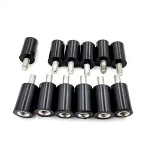 Anti Vibration Damper Mount Txiv Neej Hom