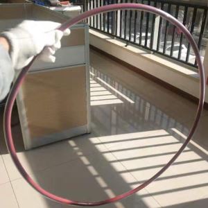 Loj Loj FEP Encapsulated Silicone O-ring
