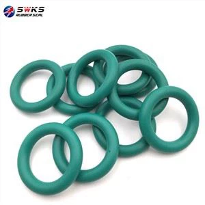 Fluorine Rubber Ring FKM O-rings ntsaws ruaj ruaj