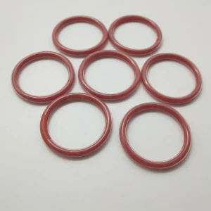 Ntxaij FKM O Rings encap PTFE