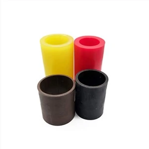Polyurethane Faib Nplhaib PU cov khoom siv