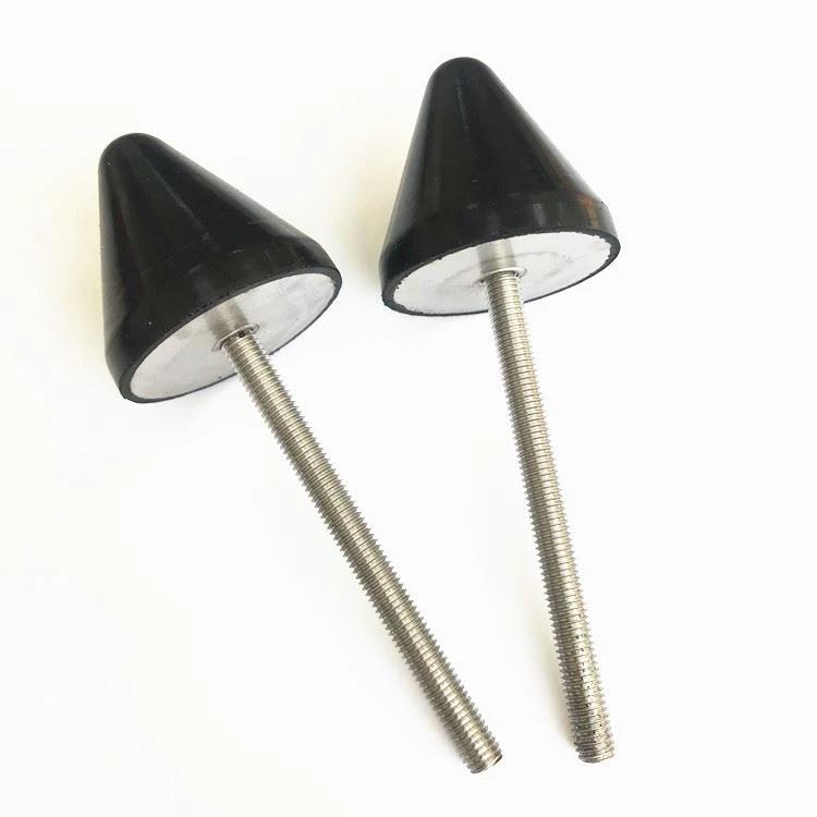 Txheeb Mekas Loj VP Roj Hmab Dampers