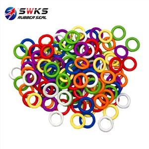 Silicone Roj Hmab Ring Seal