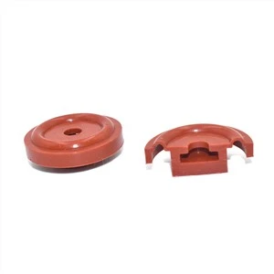 Silicone Rubber Diaphragms Liab Menbrane Foob