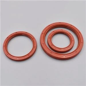 Peb daim di ncauj silicone roj foob