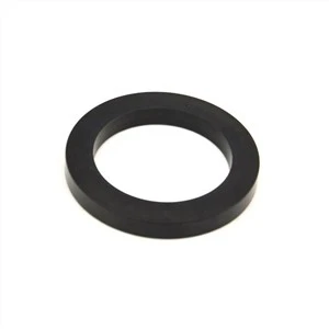 Buna-N / Silicone Roj Hmab Gasket Flat Washer